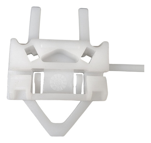 Base Para Elevador Izquierdo Ram Fiat Strada 2010-2015.