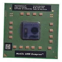 Comprar Procesador Amd Sempron Sms3500hax4cm 1.8ghz S1