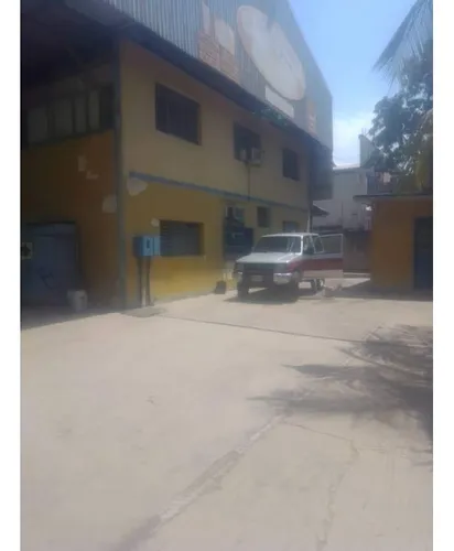 Galpon En Paraparal En Venta