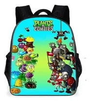 Comprar Plantas Contra. Zombies Plants Vs. Mochila Zombie 01