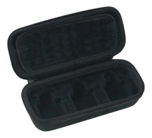 Caixa De Armazenamento De Microfone Caixa De Transporte 3