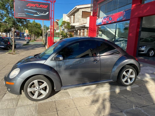 Volkswagen New Beetle 2.5 Sport Modelo 08