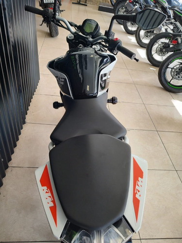 Imagen 9 de 20 de Ktm Duke 200 Ng (no Honda Twister Yamaha Fz25) Tomo Permuta