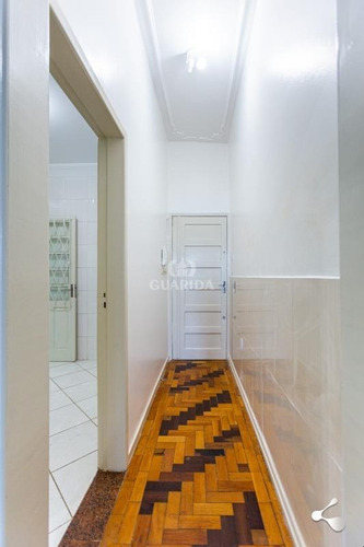 Imagem 10 de 14 de Apartamento Para Aluguel, 1 Quarto, Bom Fim - Porto Alegre/rs - 7487
