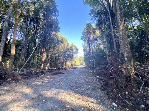 Terrenos A Minutos De Puerto Montt