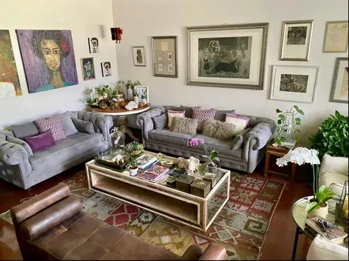 Preciosa Casa En Cuajimalpa