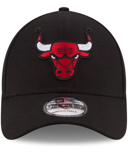 Gorro New Era Nba Chicago Bulls - 11405614