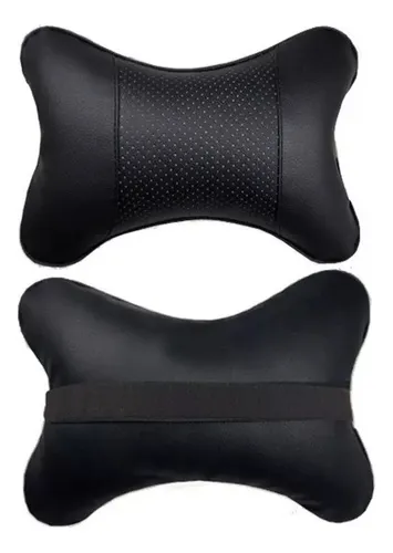 Jj General Kit 2 Cojín Protección Cuello Respaldo Asiento