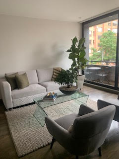 Bogota Vendo Apartamento Antiguo Country Area 120 Mts 