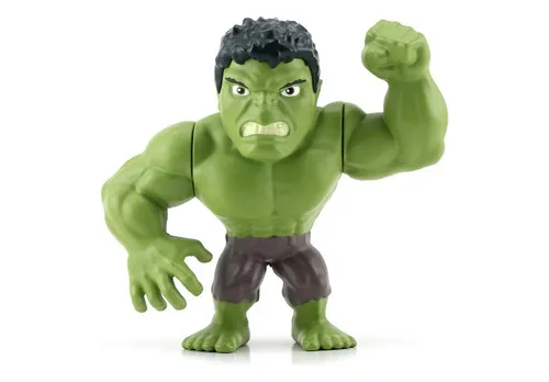Metals Die Cast Figuras The Avengers Age Of Ultron Original