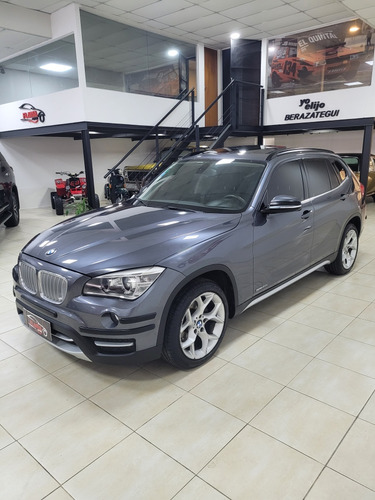 BMW X1 2.0 Sdrive 20i Active 184cv