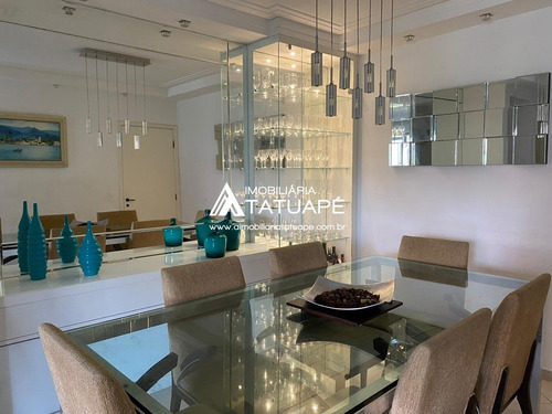 Imagem 2 de 15 de Apartamento - Ap000300 - 68127038