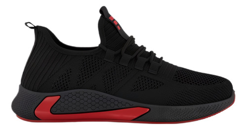 Sneaker Deportivo Clase 02224xve Fresca Excursion