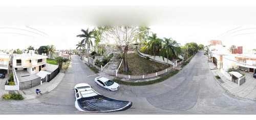 Venta Casa Vista Espectacular 3 Rec. Col Jardines Tuxpan Veracruz México