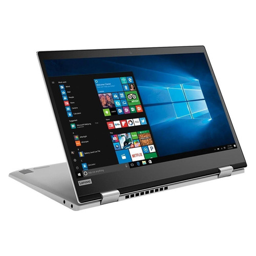 Notebook Lenovo 110 Len-59 Intel N3060 Ram 4gb 500gb 15.6¨ (Reacondicionado)