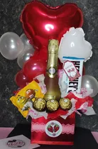 Comprar Arreglos Frutales, Decofruta, Giftbox Regalos Chucherias