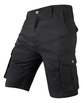 Comprar Bermudas \u002F Short De Hombre \u002F  Estilo Cargo