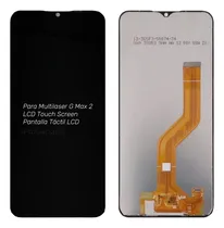 Comprar ª Tela De Toque Lcd Para Multilaser G Max 2 S156