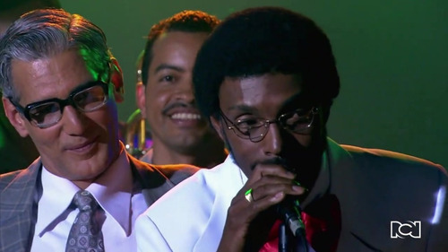 Imagen 3 de 10 de El Joe, La Leyenda ( Colombia 2011 ) Tele Novela Completa