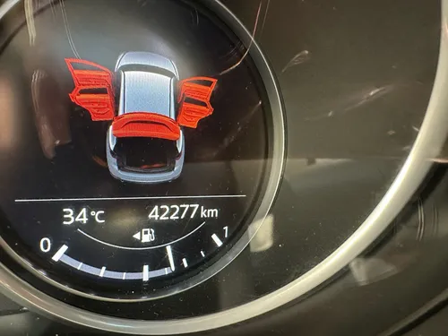 Mazda CX-5 2.5 Grand Touring Lx Camioneta