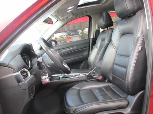 Mazda CX-5 GRAND TOURING 4X2 2500CC AT AA