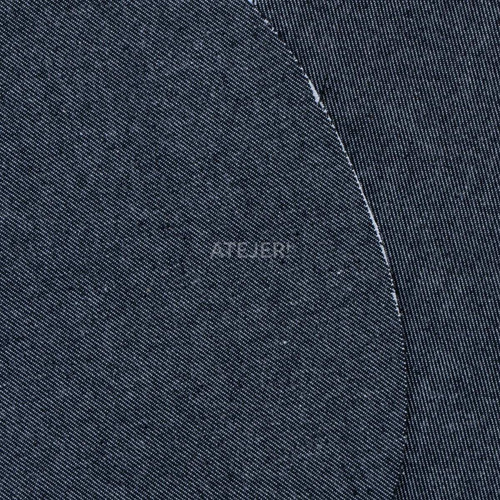 Imagen 6 de 6 de Pitucones De Jean Marca Mendafácil Art 207 Por Unidad