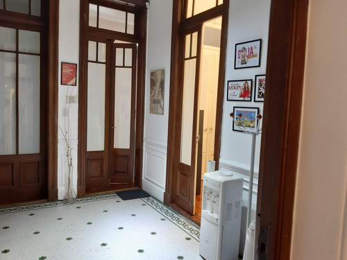Imagen 4 de 23 de Oficina 165 M2 En Venta En Tribunales Apto Vivienda
