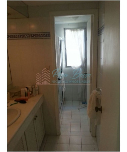 Imagen 16 de 26 de Apartamento En Brava, 3 Dormitorios * - Punta Del Este Brava