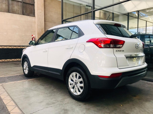 Imagen 2 de 20 de Hyundai Creta Style 6at 0km 2023