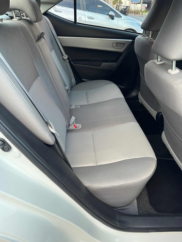 Toyota Corolla 1.8 Xei Mt 140cv