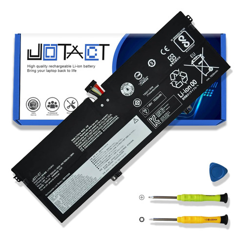 Jotact L17c4ph1 L17m4ph1 Batería P/ Lenovo Yoga 7 Pro C930