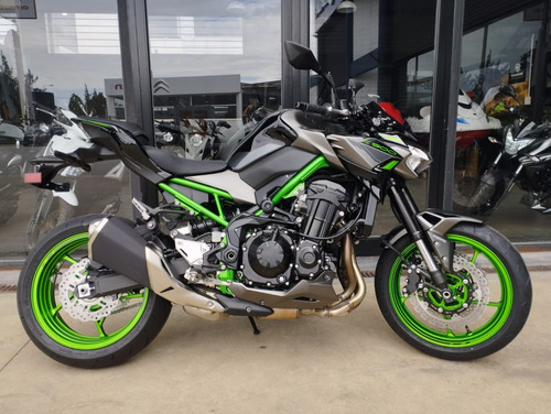 Kawasaki Z900, En Stock Disponible!! Financiacion!!