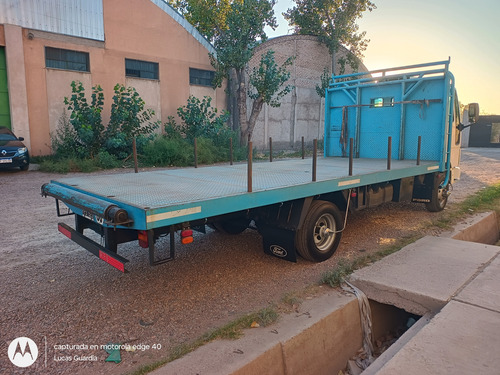 Ford Cargo 915