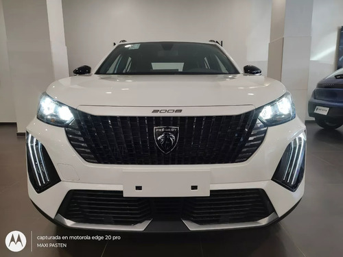 Peugeot 2008 1.0T Active