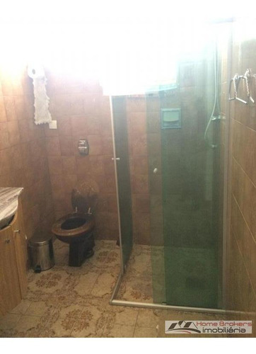 Imagem 15 de 15 de Casa Térrea Para Venda Em Jundiaí, Vila Progresso, 4 Dormitórios, 1 Suíte, 3 Banheiros, 5 Vagas - 18439c_2-975375