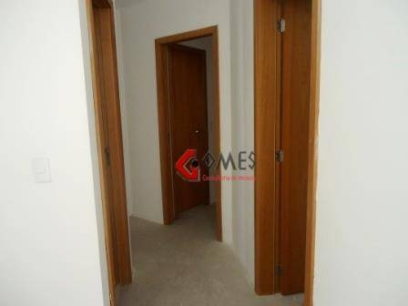 Imagem 3 de 14 de Cobertura Residencial À Venda, Centro, São Bernardo Do Campo. - Co0078