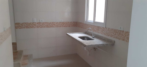 Imagem 11 de 15 de Cobertura Com 2 Dorms, Vila Alzira, Santo André - R$ 410 Mil, Cod: 1905 - V1905