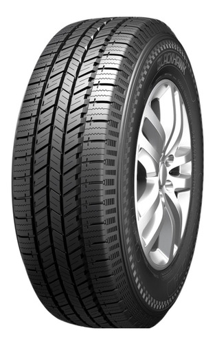 Llanta 245/70r16 107s Blackhawk Hiscend-h Ht01