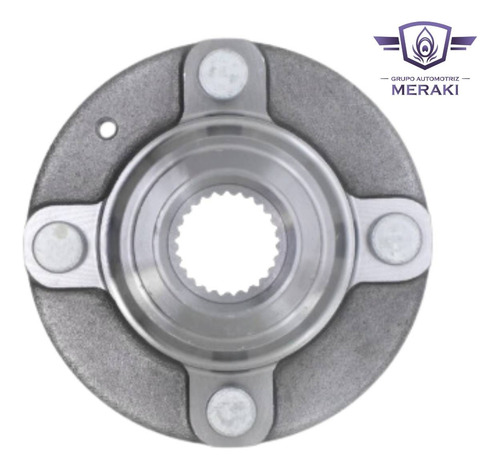 Maza Delantera Tmk Buick Encore 2014 2015 2016 2017 2018