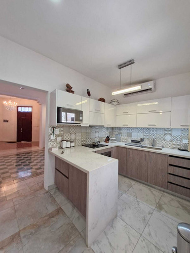 Casa En Renta A 4 Cuadras De Paseo Montejo