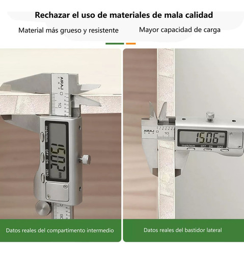 Libreros Minimalista Con Organizador De Estantes Con Puertas Roble Natural