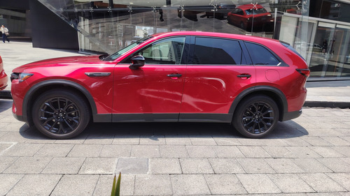Mazda CX-70 5p I Grand Touring L6/3.3/T MHEV Aut