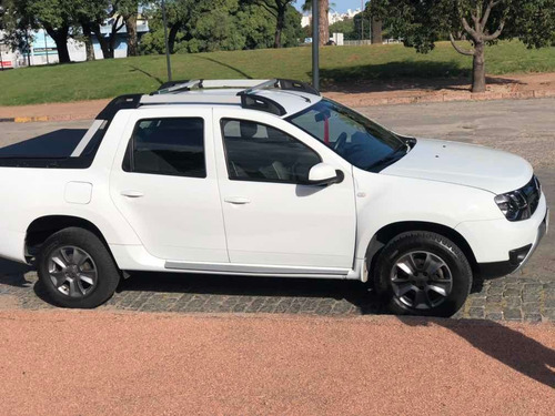 Renault Duster Oroch Dynamique 2.0 16 Val