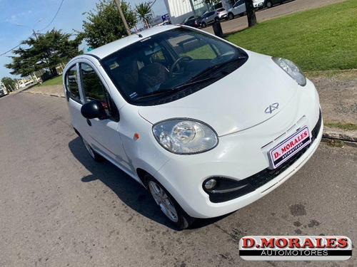Chery Qq6 1.0 2015 Muy Buen Estado!