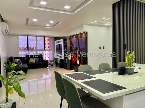 Gbf 25-24761 Base Aragua Vendo Bello Apartamento Contactame