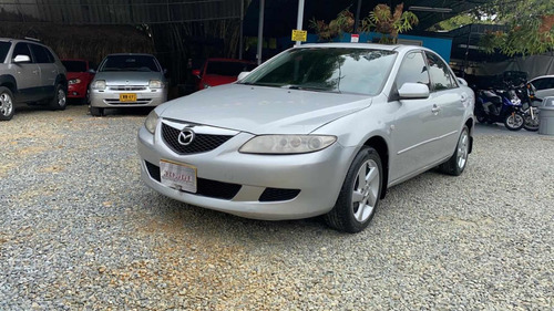 Mazda 6 2005 2.3 L3na4