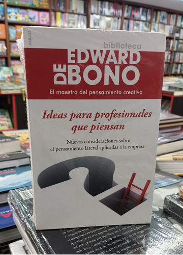 Ideas Para Profesionales Que Piensan