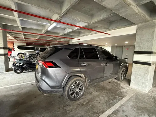 Toyota RAV4 2.5 Xle Hev 4X4