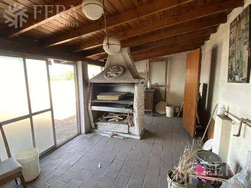 Imagen 17 de 19 de Venta De Ph De 4 Ambientes Con Patio, Terraza Y Quincho Con Parrilla (26013)