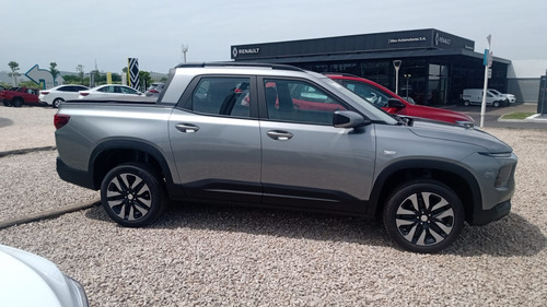 Chevrolet Montana 1.2T Lt Mt